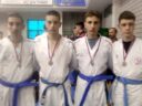 Juniorska ekipa Dinama na Kupu Srbije
