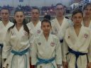 Karate Školsko prvenstvo 2023
