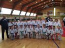 Karate klub Mladost