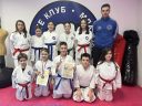 Karate klub Mladost