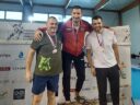 Spasic Milos