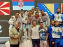 Srbija prva na Balkanskom prvenstvu