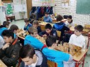 Šah: Svetosavski turnir