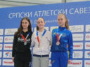 Valentina Mirkov bronza