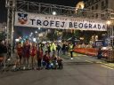 AK Tamiš na Trofeju Beograda