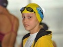 Plivanje: Anja Crevar