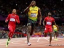 Atletika: Usein Bolt