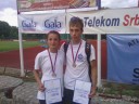 Atletika