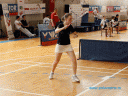 Badminton klub Dinamo