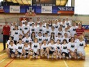 Badminton: XII Kup grada - Trofej Beograda 2012