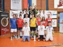 Badminton: BK Dinamo