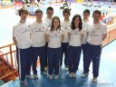 Badminton: Delegacija Srbije