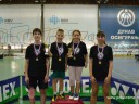 Badminton: Ekipa Pančeva
