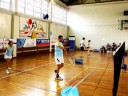 Badminton: Ekipno prvenstvo Srbije