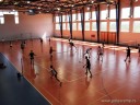 Badminton: Feniks projekat KG 2012