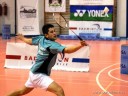 Badminton: Ilija Pavlović