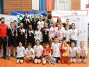 Badminton klub Dinamo