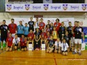 Badminton klub Dinamo