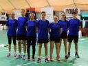 Badminton klub Dinamo