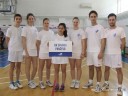 Badminton klub Dinamo