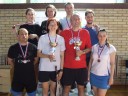 Badminton klub Pančevo