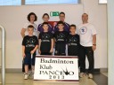 Badminton klub Pančevo