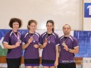 Badminton klub Pančevo