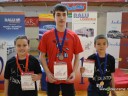 Badminton klub Pančevo