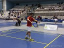 Badminton: Pavlović u Sloveniji