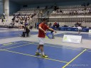 Badminton: Pavlović u Sloveniji