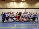 Badminton: Prvenstvo Vovjodine
