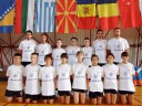 Badminton: Reprezentacija Srbije