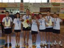 Badminton: reprezentacija Srbije