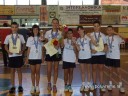 Badminton: reprezentacija Srbije