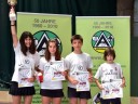 Badminton: Reprezentativci Srbije III mesto