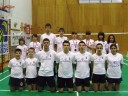 Badminton: Reprezentativci Srbije u Sloveniji