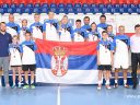 Badminton reptrezentacija Srbije