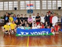 Badminton: Turnir u Beogradu
