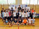 Badminton turnir u Pančevu