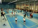 Badminton