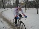Biciklizam: Bojan Đurđić, šampion Srbije 2011