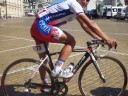 Biciklizam: Ivan Stević
