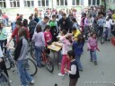 Biciklizam: Školska liga Novog Sada