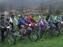 Biciklizam: Start u Sokobanji