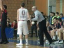Bojan Jovičić, trener Tamiša