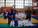 Džudo klub Dinamo