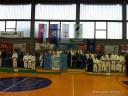 Džudo: Peti trofej grada Pančeva