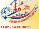 European Shooting Championships 2011
