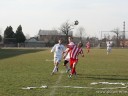 FK Borac - FK Bačka 1901 7