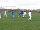 FK Borac - FK Backa Topola